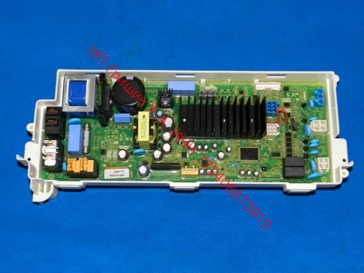 EBR78310948 - Силовой модуль управления LG