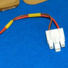 DA47-00038A - Дренажный тэн оттайки 30W Samsung