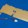 DA47-00038A - Дренажный тэн оттайки 30W Samsung