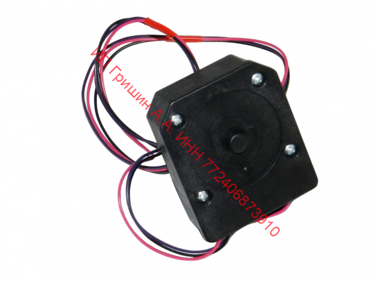 4681JB1029L - Мотор вентилятора 13V 150mA RDD056X06 (3 провода) LG