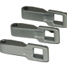MFG63099101-3 - Набор крючков люка 3шт ДЛЯ СЕРВИСОВ LG