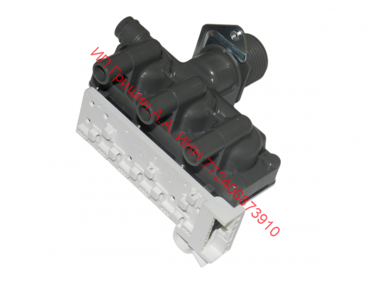0024000404C - Клапан заливной 3W180 220V FPE1880A3 V12829 Haier