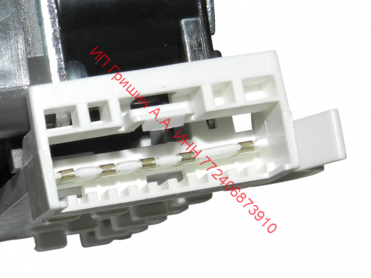 0024000404C - Клапан заливной 3W180 220V FPE1880A3 V12829 Haier