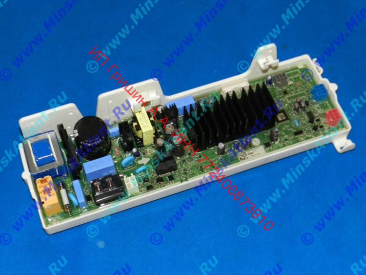 EBR87200566 - Силовой модуль управления LG EBR87200566 - Силовой модуль управления LG