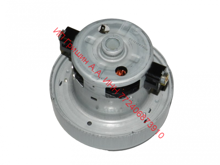 DJ31-00067P - Двигатель пылесоса VCM-K70GUAA 1800W Samsung