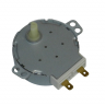 DE31-10154D - Двигатель вращения поддона-тарелки AC21V ф. Minzhuo Electric Co.Ltd 50TYZ A01 5/6RPM 3/2.5W Samsung