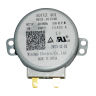 DE31-10154D - Двигатель вращения поддона-тарелки AC21V ф. Minzhuo Electric Co.Ltd 50TYZ A01 5/6RPM 3/2.5W Samsung