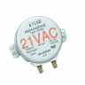 DE31-10154D - Двигатель вращения поддона-тарелки AC21V ф. Minzhuo Electric Co.Ltd 50TYZ A01 5/6RPM 3/2.5W Samsung