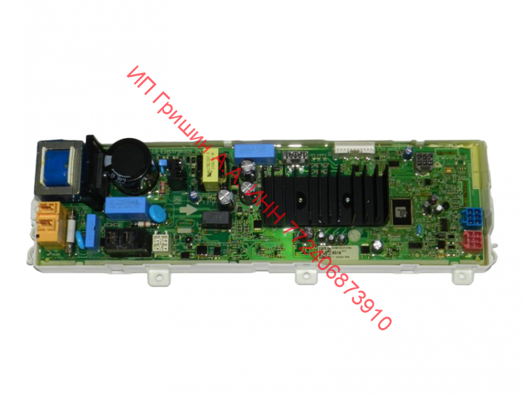 EBR87906519 - Силовой модуль управления LG