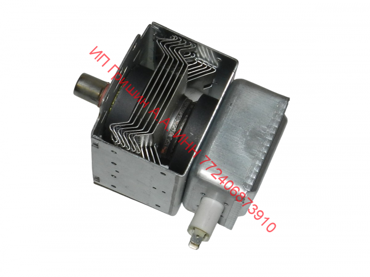 2000000040875 - Магнетрон СВЧ 2M214-01TAG 950W (БЕЗ НАКЛЕЙКИ) LG