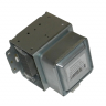 2000000040875 - Магнетрон СВЧ 2M214-01TAG 950W (БЕЗ НАКЛЕЙКИ) LG