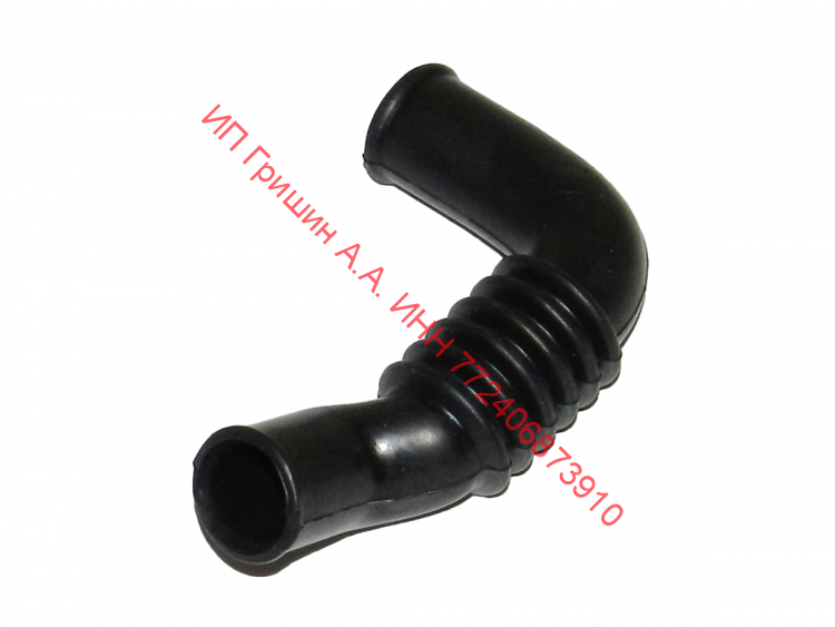0020300359 - Патрубок Г - образный параотводный Haier