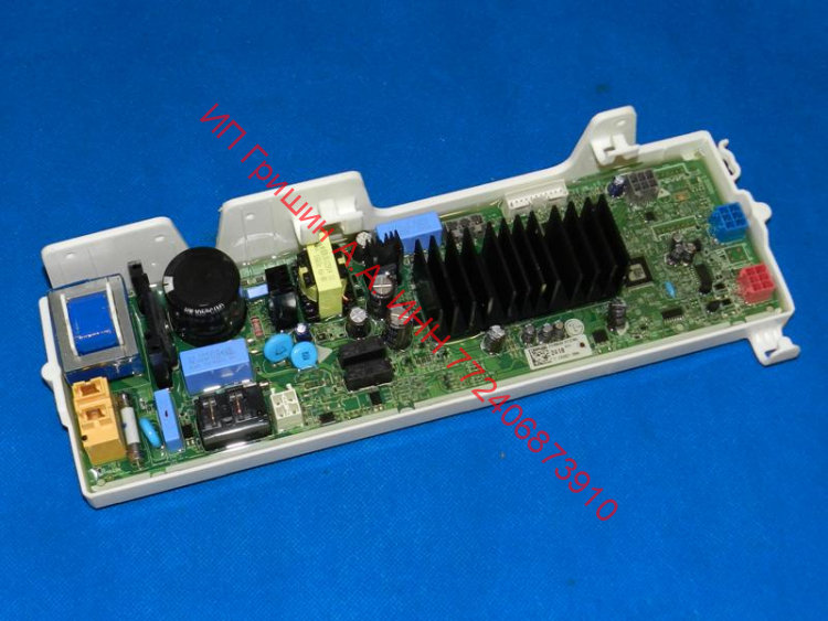СМОТРИТЕ ЗАМЕНУ НА EBR33787301 !!!!  EBR85842449 - Силовой модуль управления LG