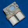 5220FR1251G - Клапан заливной 2Wx180 DC12V - НА ПОСТОЯННЫЙ ТОК 12В LG