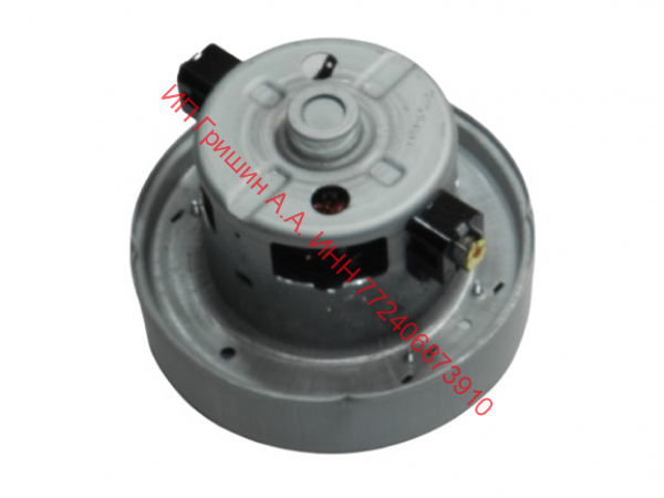 DJ31-00007Q - Двигатель пылесоса VCM-K50HUAA 1550W Samsung