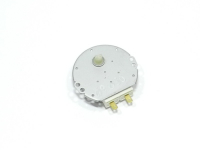 6549W1S011B - Двигатель вращения поддона-тарелки SSM-16HR AC21V 2.5/3RPM 3W LG