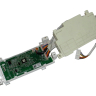 EBR86881706 - Модуль индикации (2 половинки соединены через шлейф) без Wi-Fi и без доп. диодов LG