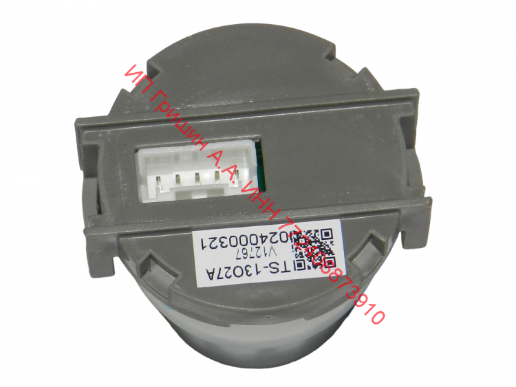 0024000321 - Датчик прозрачности воды TS-13027A V12767 СМА Haier
