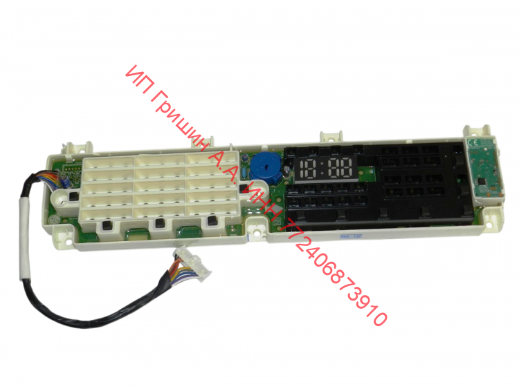 EBR88822701 - Модуль индикации (сенсорное управление) + WLAN LG