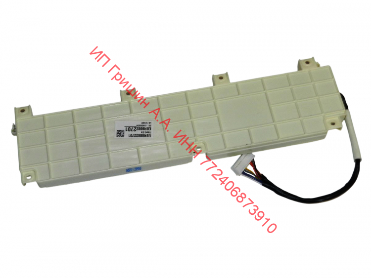 EBR88822701 - Модуль индикации (сенсорное управление) + WLAN LG