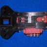 2805311400 - Блокировка люка METALFLEX ZV-446 BEKO
