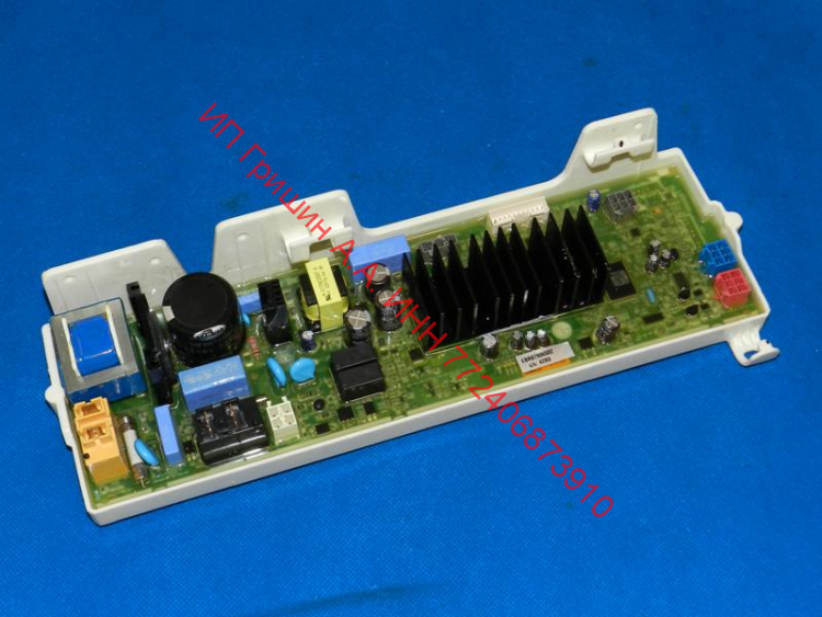 ​EBR33787401 - Силовой модуль управления LG