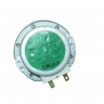 6549W1S017B - Двигатель вращения поддона-тарелки GM-16-2F301 AC21V 5/6RPM 3W LG