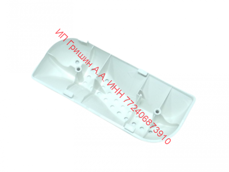 0020202868 - Лопасть - ребро барабана 155мм (4 защелки) Haier
