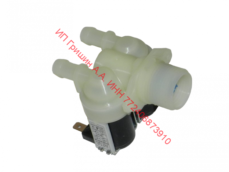 908092000953 - Клапан заливной FPS-180A 2W180 220V Атлант