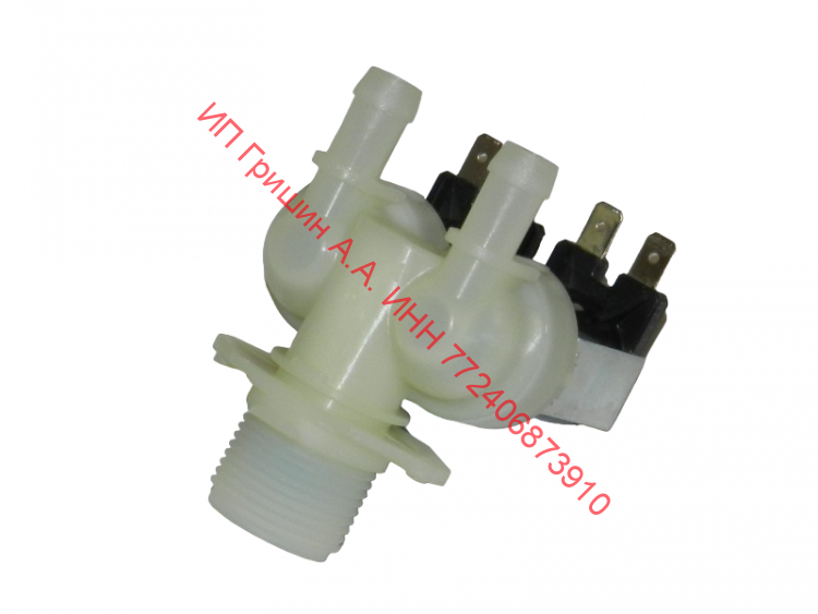 908092000953 - Клапан заливной FPS-180A 2W180 220V Атлант