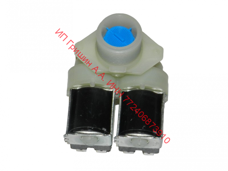 908092000953 - Клапан заливной FPS-180A 2W180 220V Атлант