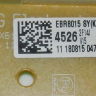 EBR79583403+EBR80154526 - Модуль управления и модуль индикации 1000Rpm LG