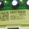 EBR79583403+EBR80154526 - Модуль управления и модуль индикации 1000Rpm LG