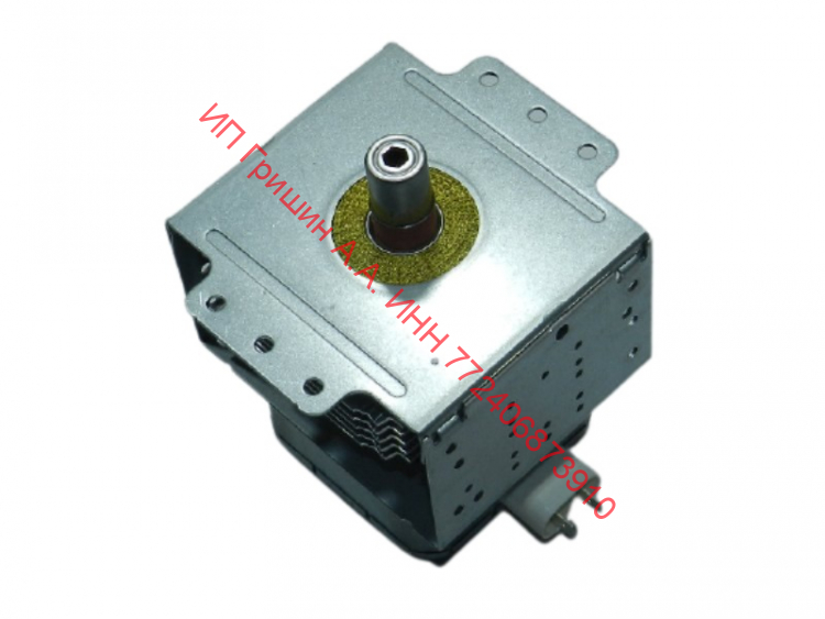 12011051 - Магнетрон микроволновые печи (СВЧ) WITOL 850W 2M219JE522 BOSCH, Siemens