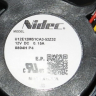 0064001024 - Вентилятор обдува ф.Nidec U12E12MS1CA3-52Z32 DC12V, 0.15A Haier