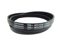0020300592 -  Ремень приводной 1216J6 (L=~1116мм) V12527 Haier
