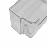AAP73172104 - Полка на дверь для бутылок 49.5x11x12.5см (нижняя) + 2 подставки под яйца LG