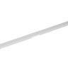 506355 - Переднее обрамление стеклянной полки 465х48х12мм 1шт INDESIT, Whirlpool, Ariston