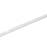 506355 - Переднее обрамление стеклянной полки 465х48х12мм 1шт INDESIT, Whirlpool, Ariston