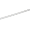 506355 - Переднее обрамление стеклянной полки 465х48х12мм 1шт INDESIT, Whirlpool, Ariston
