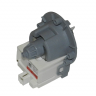 547364 - Насос-помпа сливная ASKOLL 25W Mod. M223 (под 3-и самореза, фишка сзади) Gorenje