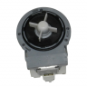 547364 - Насос-помпа сливная ASKOLL 25W Mod. M223 (под 3-и самореза, фишка сзади) Gorenje