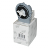 547364 - Насос-помпа сливная ASKOLL 25W Mod. M223 (под 3-и самореза, фишка сзади) Gorenje