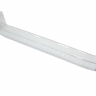DA63-20125C - Балкон - полка на дверь НИЖНЯЯ под бутылки 60.5x10.5x9см Samsung 