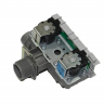 0024000404D - Клапан заливной 2W180 (две катушки) 220V FCS-22-B37 V12767 Haier