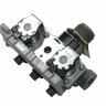 0024000404D - Клапан заливной 2W180 (две катушки) 220V FCS-22-B37 V12767 Haier