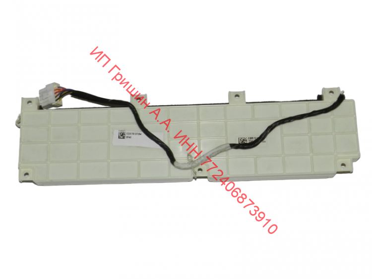 EBR78107264 - Модуль индикации (сенсорное управление) + NFC LG