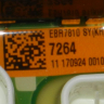 EBR78107264 - Модуль индикации (сенсорное управление) + NFC LG