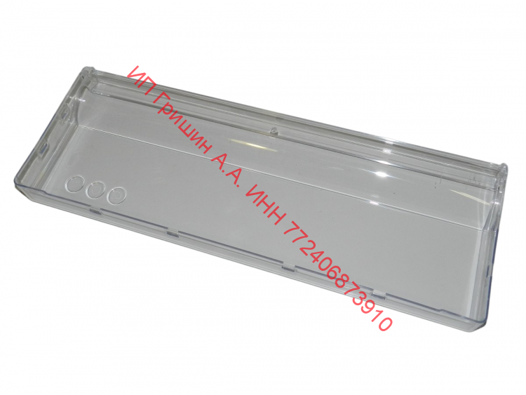 DA63-06341A - Панель ящика зоны свежести 49.7x17.9 см Samsung