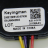 EAU64824806O - Вентилятор холодильника ф. Keyingmen Z40E12MS1A0-57K06 DC12V 1A LG